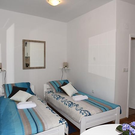 Downtown Apartment Korina זאדאר מראה חיצוני תמונה