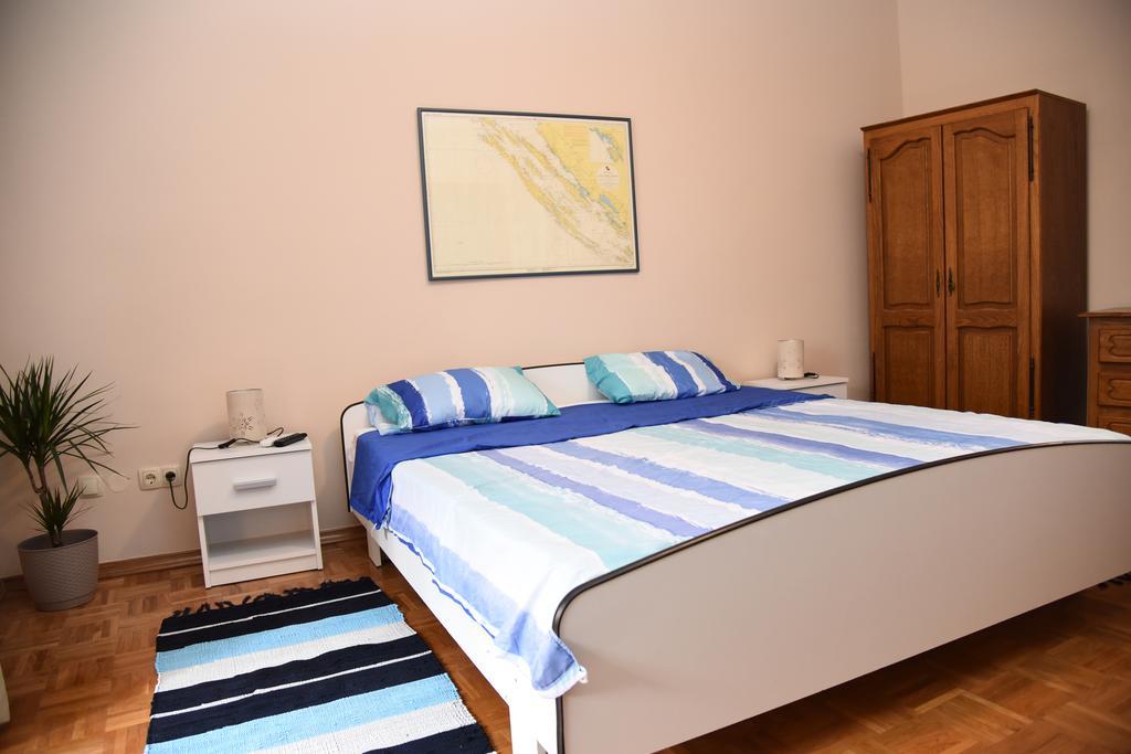 Downtown Apartment Korina זאדאר מראה חיצוני תמונה
