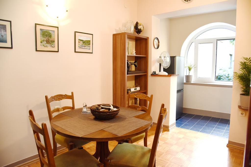 Downtown Apartment Korina זאדאר מראה חיצוני תמונה