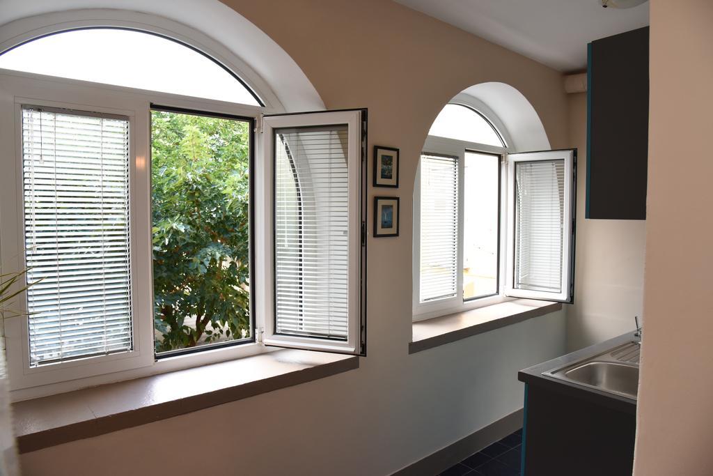 Downtown Apartment Korina זאדאר מראה חיצוני תמונה