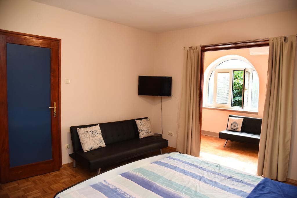 Downtown Apartment Korina זאדאר מראה חיצוני תמונה