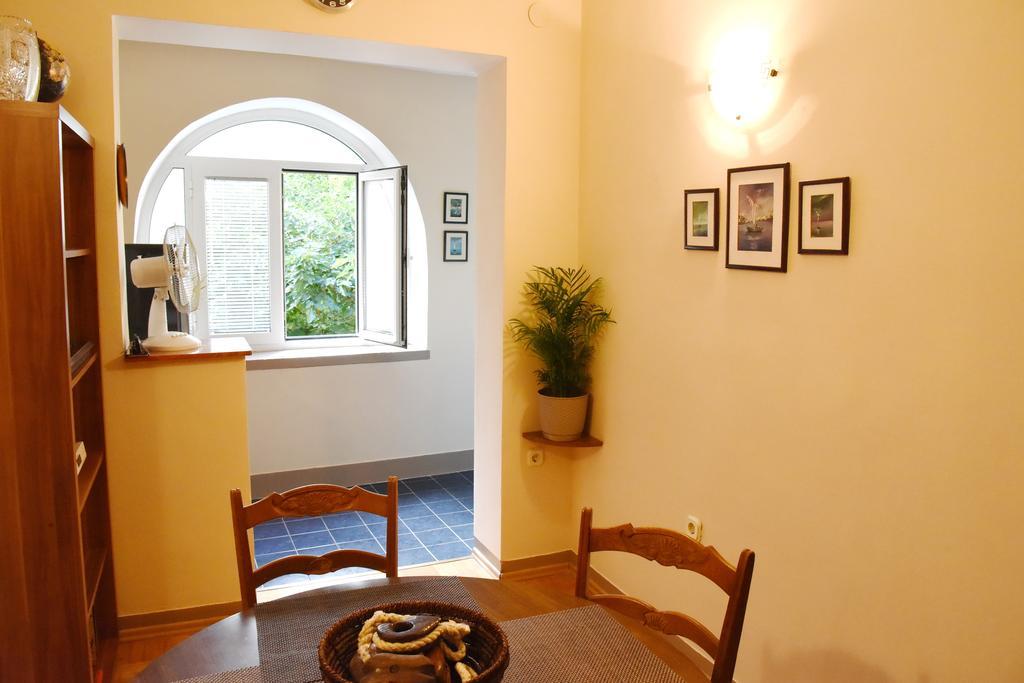 Downtown Apartment Korina זאדאר מראה חיצוני תמונה