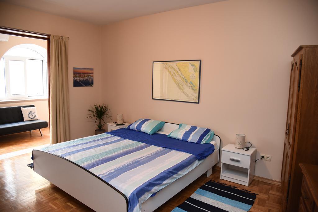 Downtown Apartment Korina זאדאר מראה חיצוני תמונה