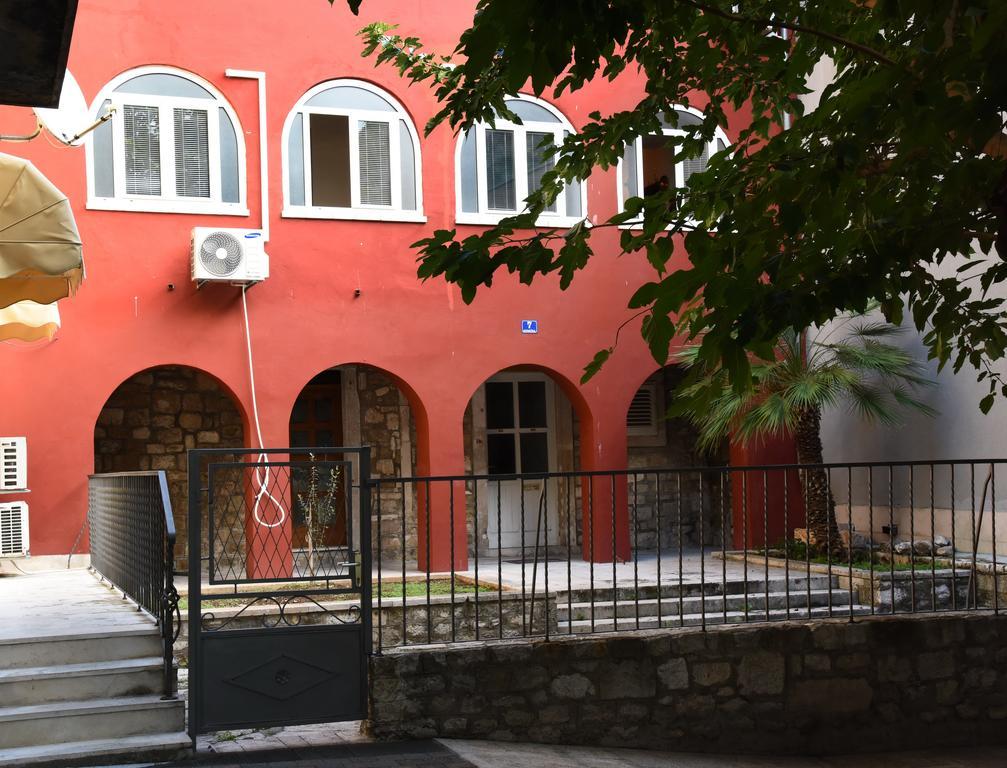 Downtown Apartment Korina זאדאר מראה חיצוני תמונה