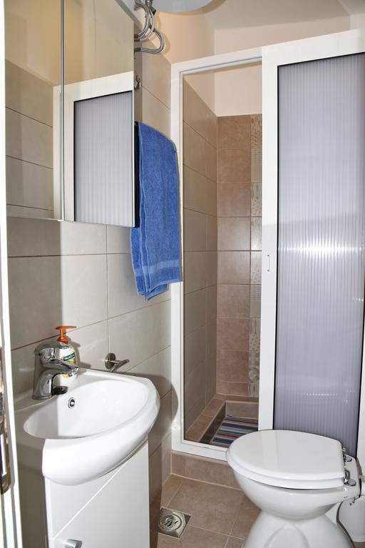 Downtown Apartment Korina זאדאר מראה חיצוני תמונה