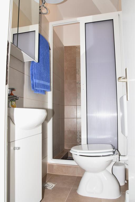 Downtown Apartment Korina זאדאר מראה חיצוני תמונה