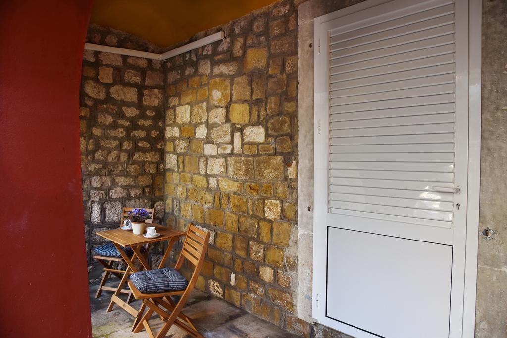 Downtown Apartment Korina זאדאר מראה חיצוני תמונה