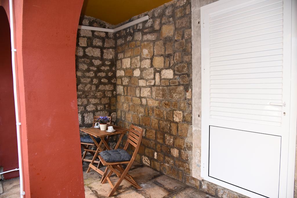 Downtown Apartment Korina זאדאר מראה חיצוני תמונה