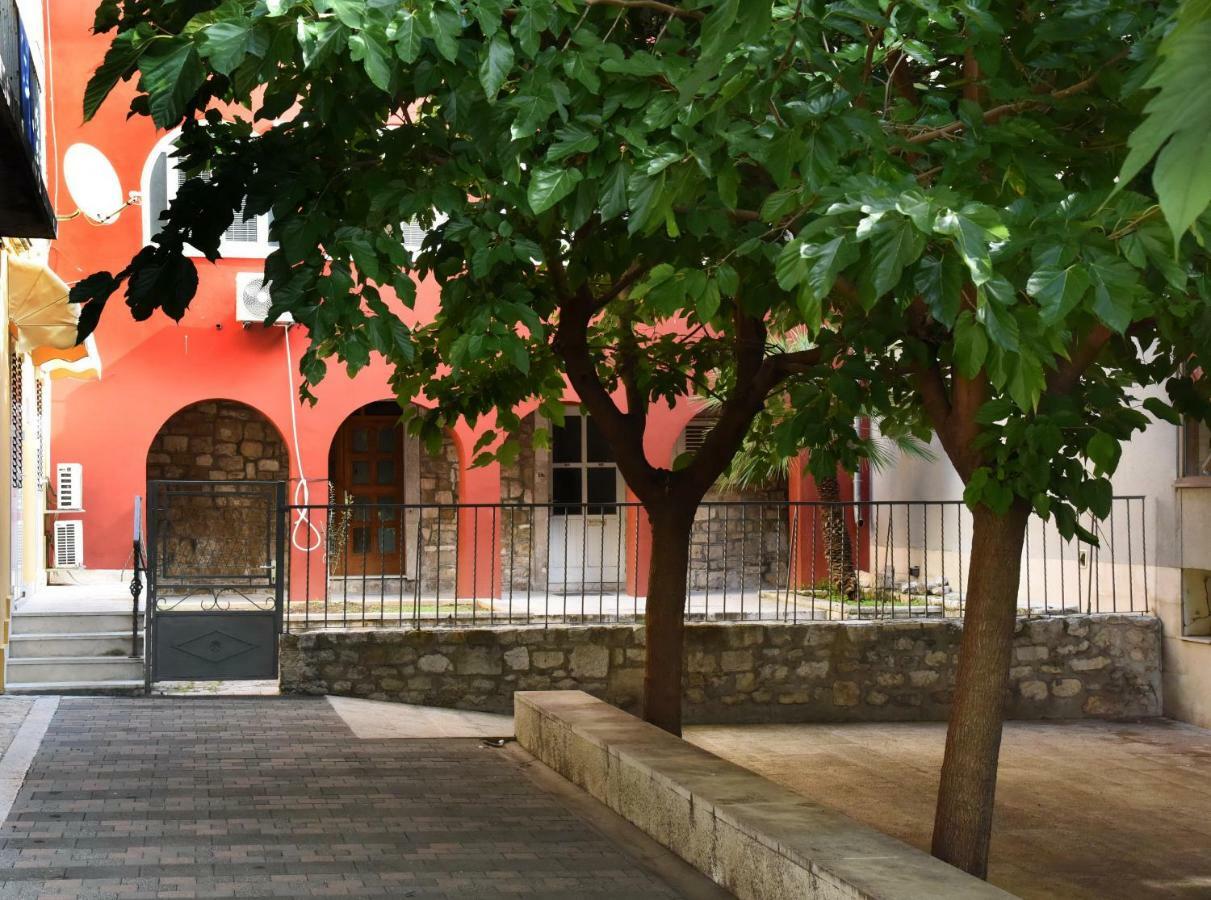 Downtown Apartment Korina זאדאר מראה חיצוני תמונה